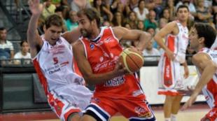 Hurac�n gan� en Monte Hermoso y se afirma como puntero del TNA