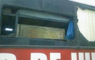 La dirigencia de Argentino repudia los hechos de violencia que sufri� el plantel en Viedma