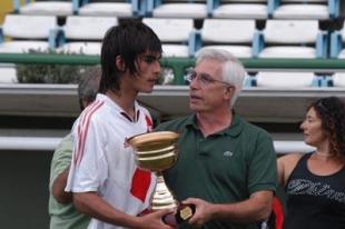 �Quilmes va a jugar y con un proyecto a largo plazo�