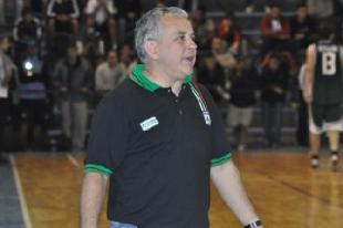 Jos� Luis Pestuggia se reuni� con la dirigencia del �verde�