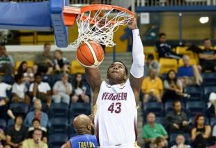 Previa FIBA Amricas 2015: Conoce a los rivales de Argentina