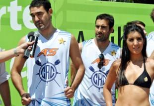 Martnez: Fueron los peores 20 minutos de los ltimos tres aos