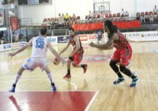 La acci�n del mi�rcoles