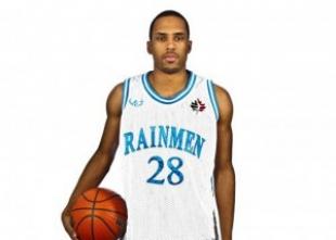 Darrin Dorsey ser� el extranjero de Uni�n