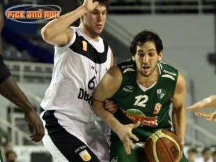 Olmpico se qued con el Kily Romero
