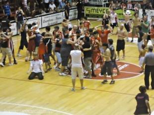 Firmat se queda en el TNA, San Mart�n �a la B�