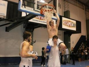 Gracias por tanto campe�n