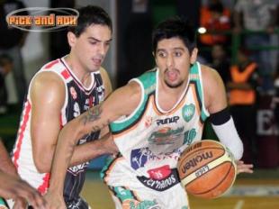 Gamboa: �El m�rito es del grupo�