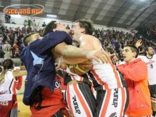 Quilmes recuper� su lugar en el mundo