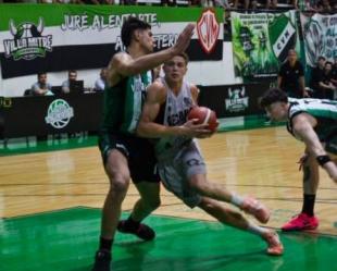 Sur: Quilmes y Villa Mitre respondieron de local