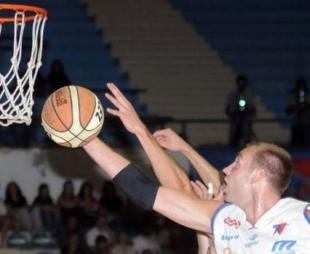 Nick Billings, el nuevo forneo de Regatas Corrientes