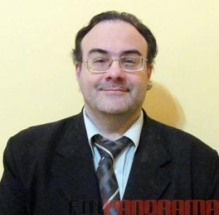 Atl�tico Alvear y su futuro en el TNA