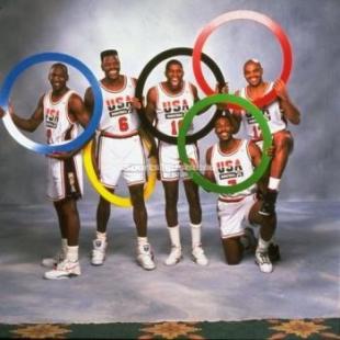 Documental histrico del Dream Team y su nica y oculta derrota