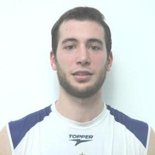 Ciclista incorpor� a Juan Catalano