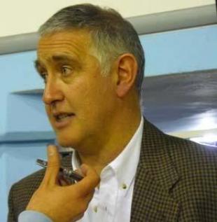 Dar�o Buzzo es el nuevo t�cnico de Alianza Viedma