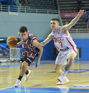 No dej� pasar el tren