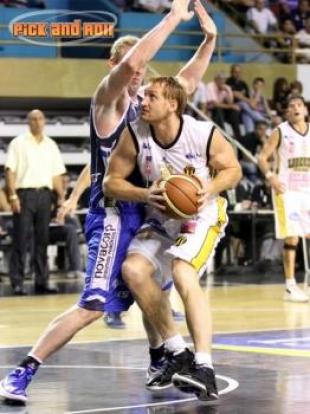 Reinick se suma a Uni�n de Santa Fe