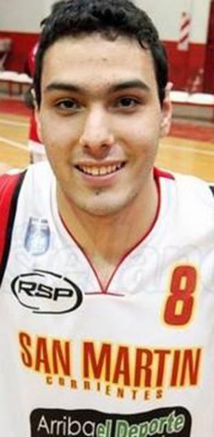 Pestuggia contin�a como entrenador y  ya hay cuatro jugadores confirmados