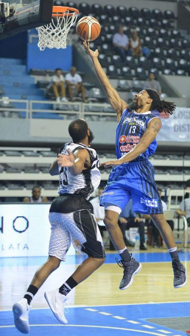 La banda volvi� a tocar