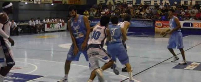 Conserv� el invicto en suplementario