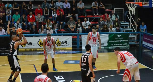 Hurac�n igual� su serie