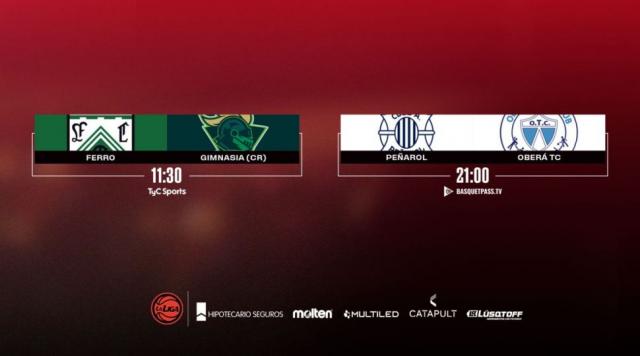 Rachas y momentos en juego