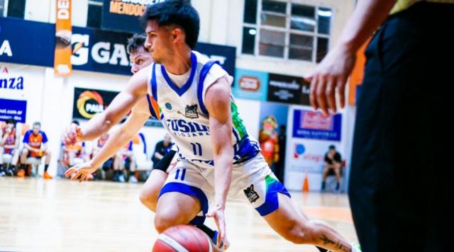 Norte: tres visitantes en una noche especial