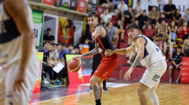 Leonel Schattmann no continur� en San Mart�n