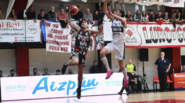 Sur: Pergamino y Quilmes se llevaron dos partidazos