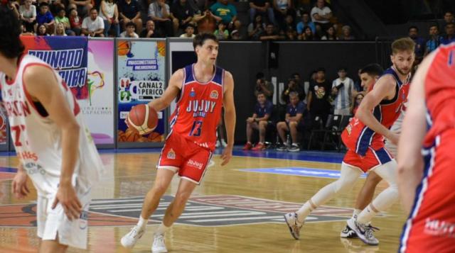 Norte: Villa San Martn y Jujuy ganaron en casa