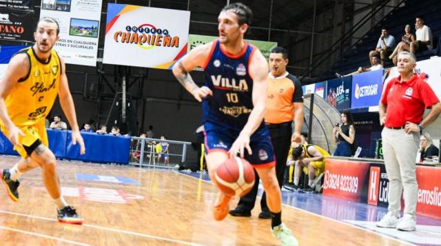 Norte: Villa San Martn y Jujuy ganaron en casa