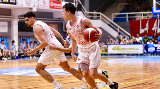 Sur: Pico Provincial y Provincial sumaron de visitante