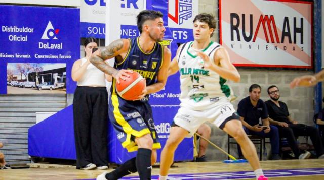 Sur: Racing, la visita indeseada