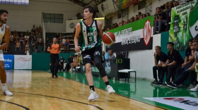 Sur: La Uni�n se prende en la pelea