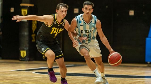 Sur: Uni�n y Racing cosecharon victorias �picas