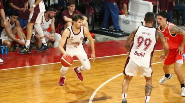 Sur: Lans, Gimnasia y Ciclista ganaron de visitante