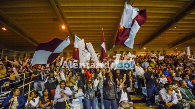 Salta Basket, una opci�n para inaugurar la nueva temporada del TNA