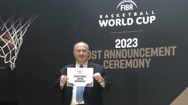 No ser el 2023 pero si el 2027