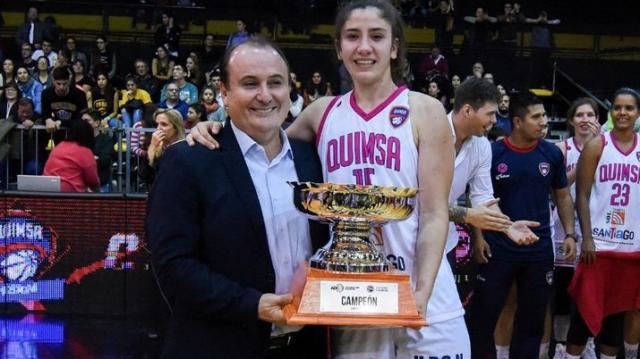 Montenegro: �Siento orgullo por todo lo conseguido en poco tiempo�