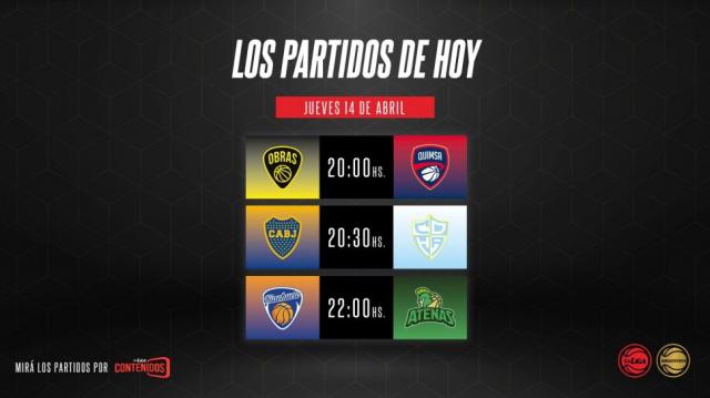 Playoffs y salvacin en juego