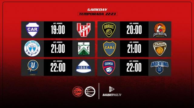 Lunes explosivo