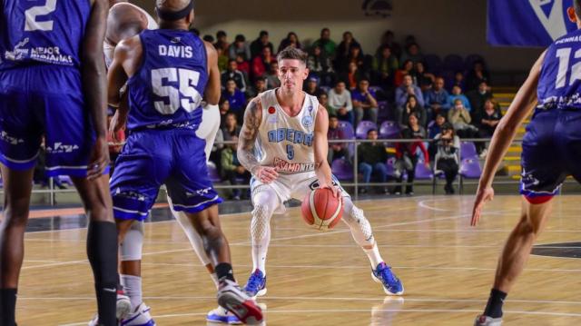 Directo a cuartos