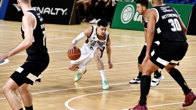 Platense y Olmpico por un boleto a la final