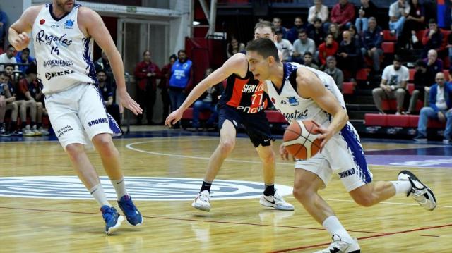Jaime: "Lo ms importante es el desarrollo del equipo"