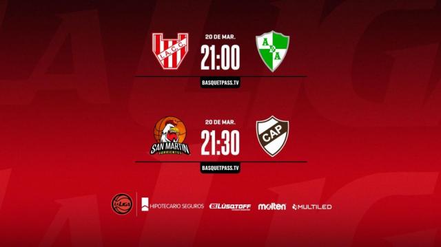 Jueves de clsico cordobs