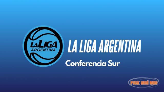 LA: Conferencia Sur