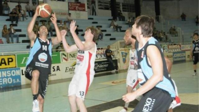 Una noche a pura emoci�n