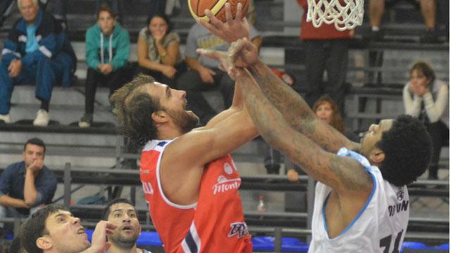 Cuando los hombres muestran su tes�n