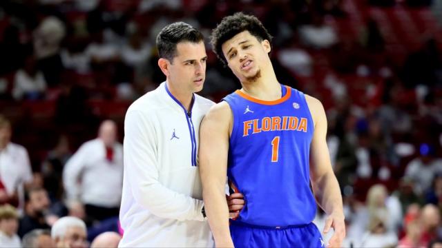 NCAA 2025: Florida en lo ms alto