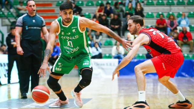 Batalla griega